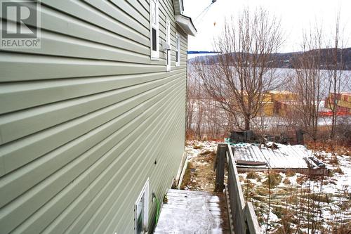 2 Mccarthys Lane, Corner Brook, NL - Outdoor