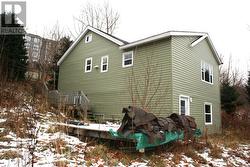 2 McCarthys Lane  Corner Brook, NL A2H 1X2