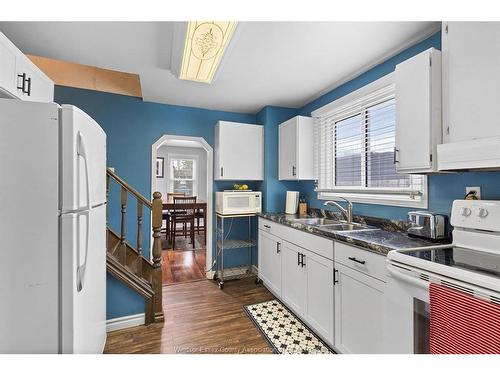 4756 Seminole, Windsor, ON 