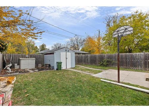 4756 Seminole, Windsor, ON 