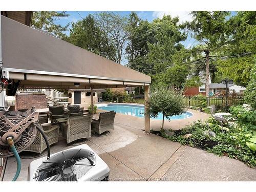 3514 Bruce Avenue, Windsor, ON 