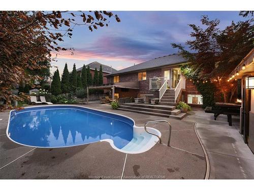 3514 Bruce Avenue, Windsor, ON 