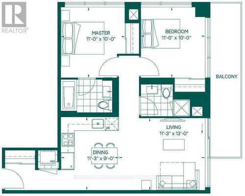 2405 - 32 Forest Manor Road, Toronto, ON - Other