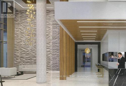 2405 - 32 Forest Manor Road, Toronto, ON -  Photo Showing Other Room