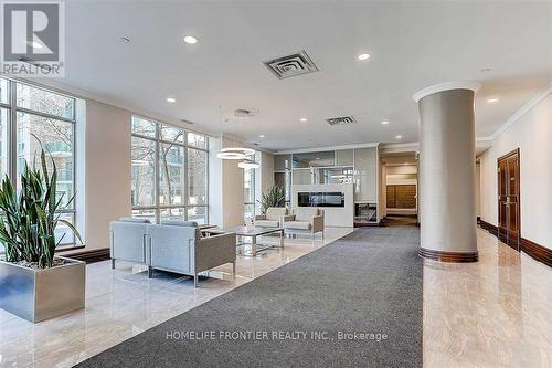 1207 - 22 Olive Avenue, Toronto, ON - Indoor