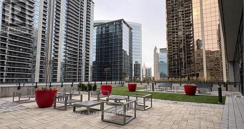 1815 - 4955 Yonge Street, Toronto, ON - Outdoor With Facade