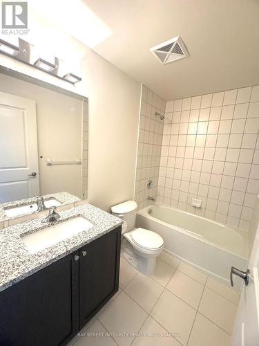 1815 - 4955 Yonge Street, Toronto, ON - Indoor Photo Showing Bathroom
