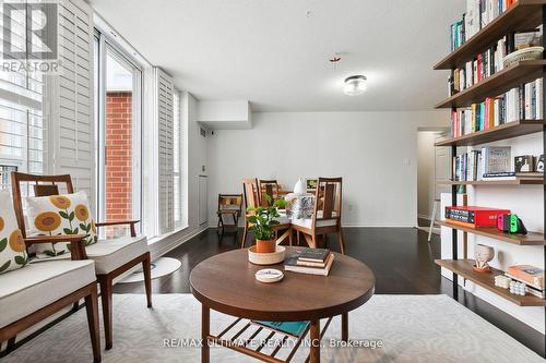 Ph14 - 300 Balliol Street, Toronto, ON - Indoor