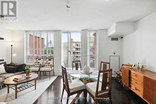 Ph14 - 300 Balliol Street, Toronto, ON - Indoor
