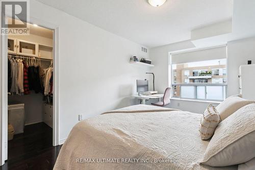 Ph14 - 300 Balliol Street, Toronto, ON - Indoor Photo Showing Bedroom