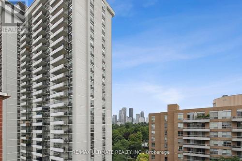 Ph14 - 300 Balliol Street, Toronto, ON - Outdoor With Balcony With Facade