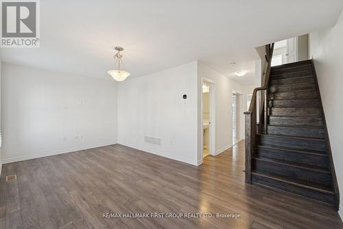 2442 Fall Harvest Crescent, Pickering, ON - Indoor Photo Showing Other Room