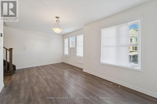 2442 Fall Harvest Crescent, Pickering, ON - Indoor Photo Showing Other Room