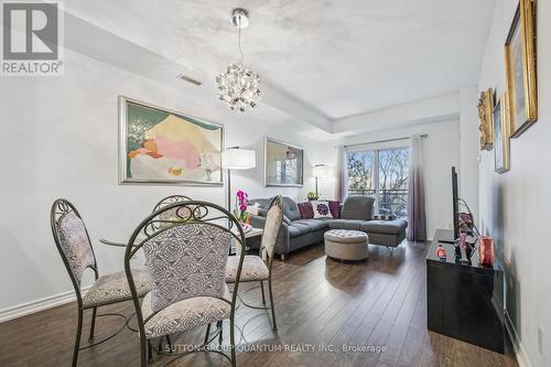 213 - 8 Maison Parc Court, Vaughan, ON - Indoor