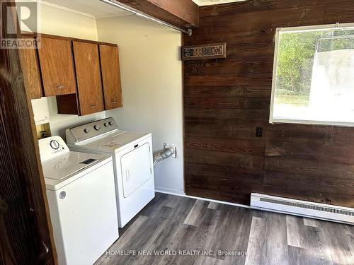 10346 Mccowan Road, Markham, ON - Indoor Photo Showing Laundry Room