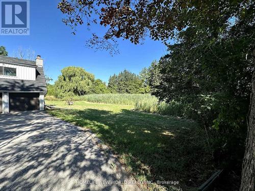 10346 Mccowan Road, Markham, ON - Outdoor