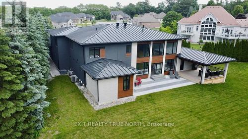 57 Glenhuron Drive, Springwater, ON - Outdoor