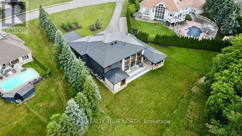 57 Glenhuron Drive, Springwater, ON - Outdoor