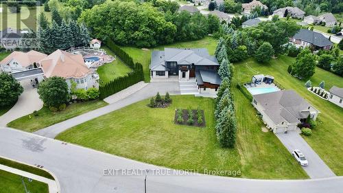 57 Glenhuron Drive, Springwater, ON - Outdoor With View