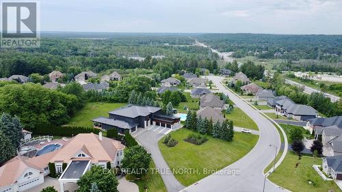 57 Glenhuron Drive, Springwater, ON - Outdoor With View