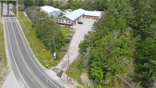 4 - 1148 Snow Valley Road, Springwater, ON 