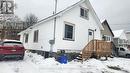 243 Princess Street E, North Bay (Central), ON  - Outdoor With Exterior 