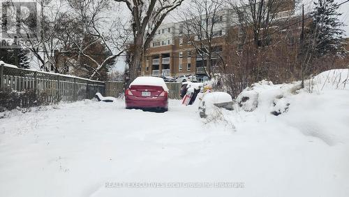 243 Princess Street E, North Bay (Central), ON - Outdoor