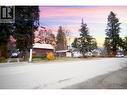 607 Regent Avenue, Enderby, BC  - Outdoor 