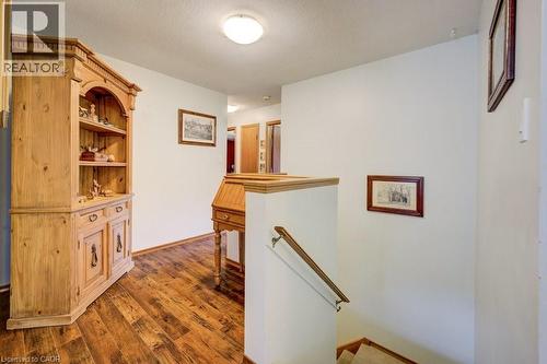 87 Southwood Drive, Cambridge, ON - Indoor Photo Showing Other Room