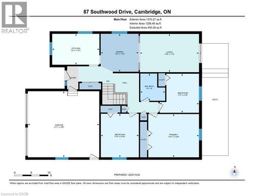87 Southwood Drive, Cambridge, ON - Other