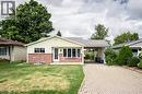 66 Belwood Crescent, Kitchener, ON  - Outdoor 