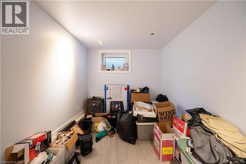 66 Belwood Crescent, Kitchener, ON - Indoor Photo Showing Other Room