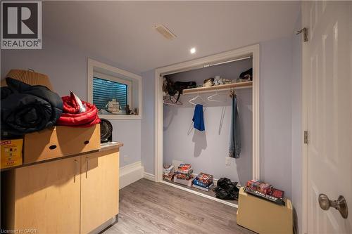 66 Belwood Crescent, Kitchener, ON - Indoor Photo Showing Other Room