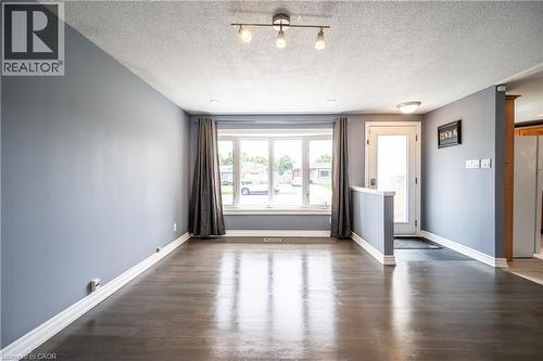 66 Belwood Crescent, Kitchener, ON - Indoor Photo Showing Other Room