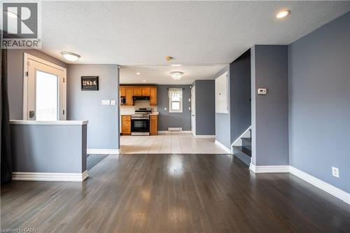 66 Belwood Crescent, Kitchener, ON - Indoor