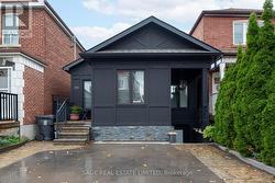 170 SILVERTHORNE AVENUE  Toronto, ON M6N 3K3