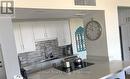 2018 - 1333 Bloor Street, Mississauga, ON  - Indoor Photo Showing Kitchen 