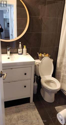 2018 - 1333 Bloor Street, Mississauga, ON - Indoor Photo Showing Bathroom