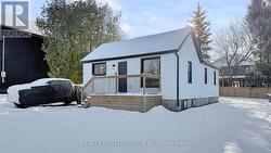 11026 TRAFALGAR ROAD  Halton Hills, ON L7G 4S5