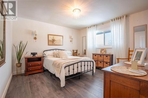 671 North St, Sault Ste. Marie, ON - Indoor Photo Showing Bedroom