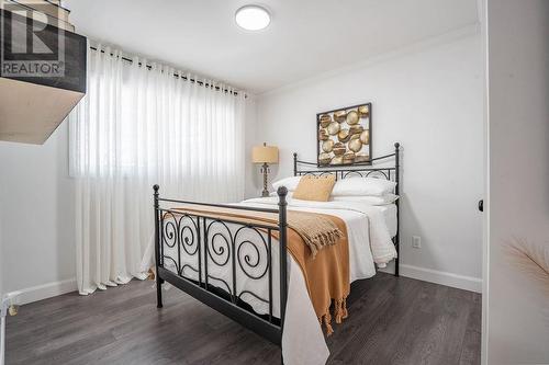 671 North St, Sault Ste. Marie, ON - Indoor Photo Showing Bedroom