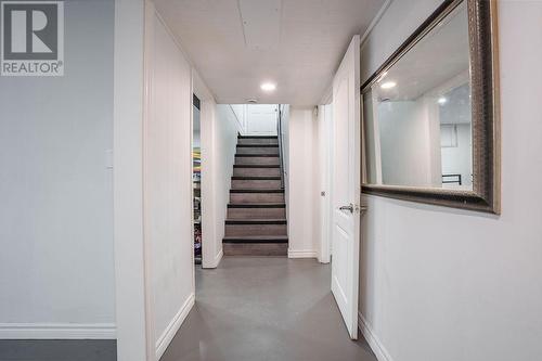 671 North St, Sault Ste. Marie, ON - Indoor Photo Showing Other Room