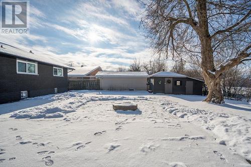 671 North St, Sault Ste. Marie, ON - Outdoor