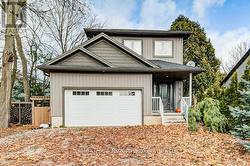 675 ELIZABETH STREET  Woodstock (Woodstock - North), ON N4S 5B8