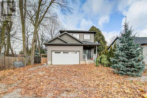 675 Elizabeth Street, Woodstock (Woodstock - North), ON - Outdoor