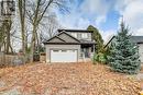 675 Elizabeth Street, Woodstock (Woodstock - North), ON  - Outdoor 