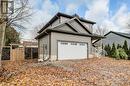675 Elizabeth Street, Woodstock (Woodstock - North), ON  - Outdoor 
