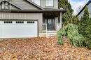 675 Elizabeth Street, Woodstock (Woodstock - North), ON  - Outdoor 