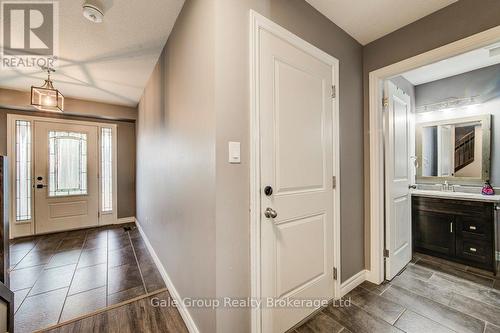 675 Elizabeth Street, Woodstock (Woodstock - North), ON - Indoor Photo Showing Other Room