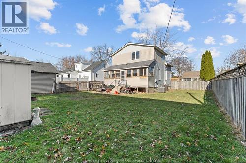 77 Maple Avenue, Amherstburg, ON - Outdoor